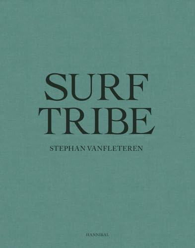 Surf Tribe von Hannibal